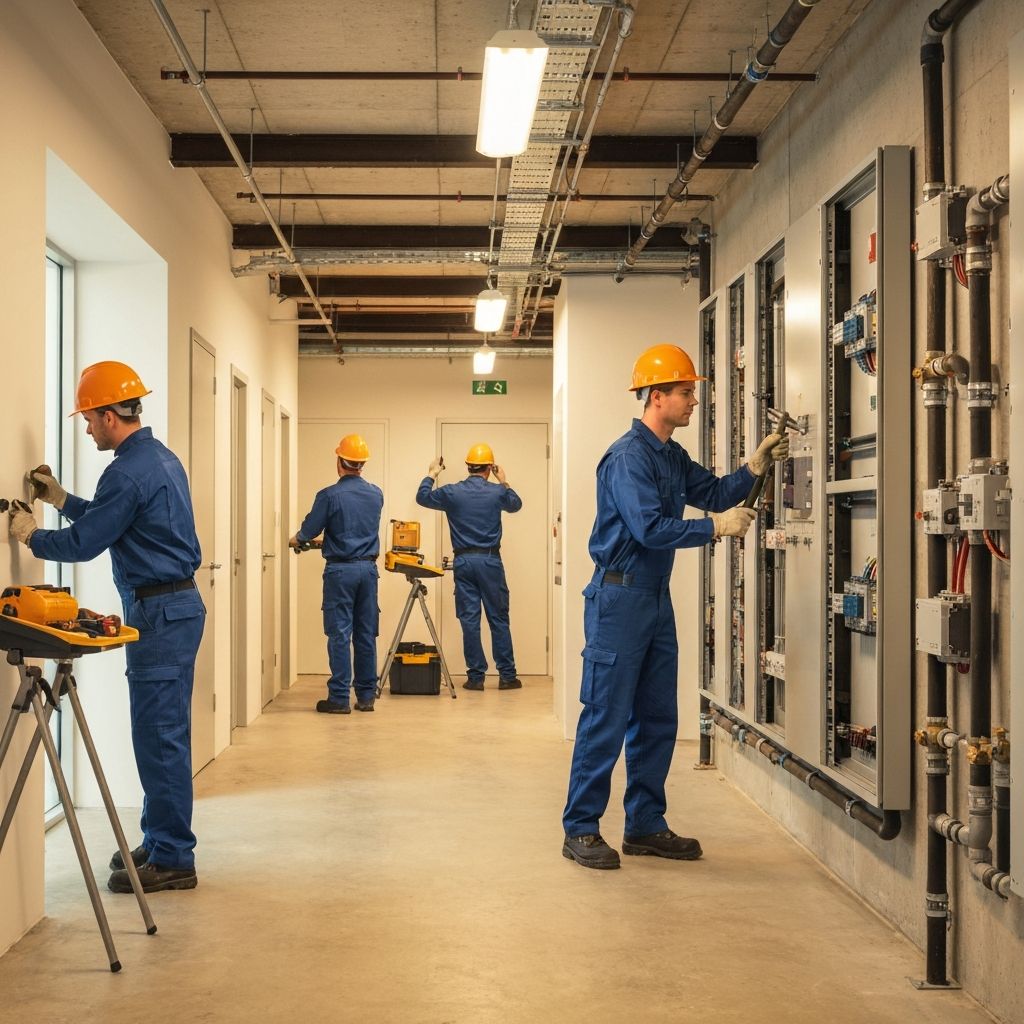 خدمات الدعم والصيانة