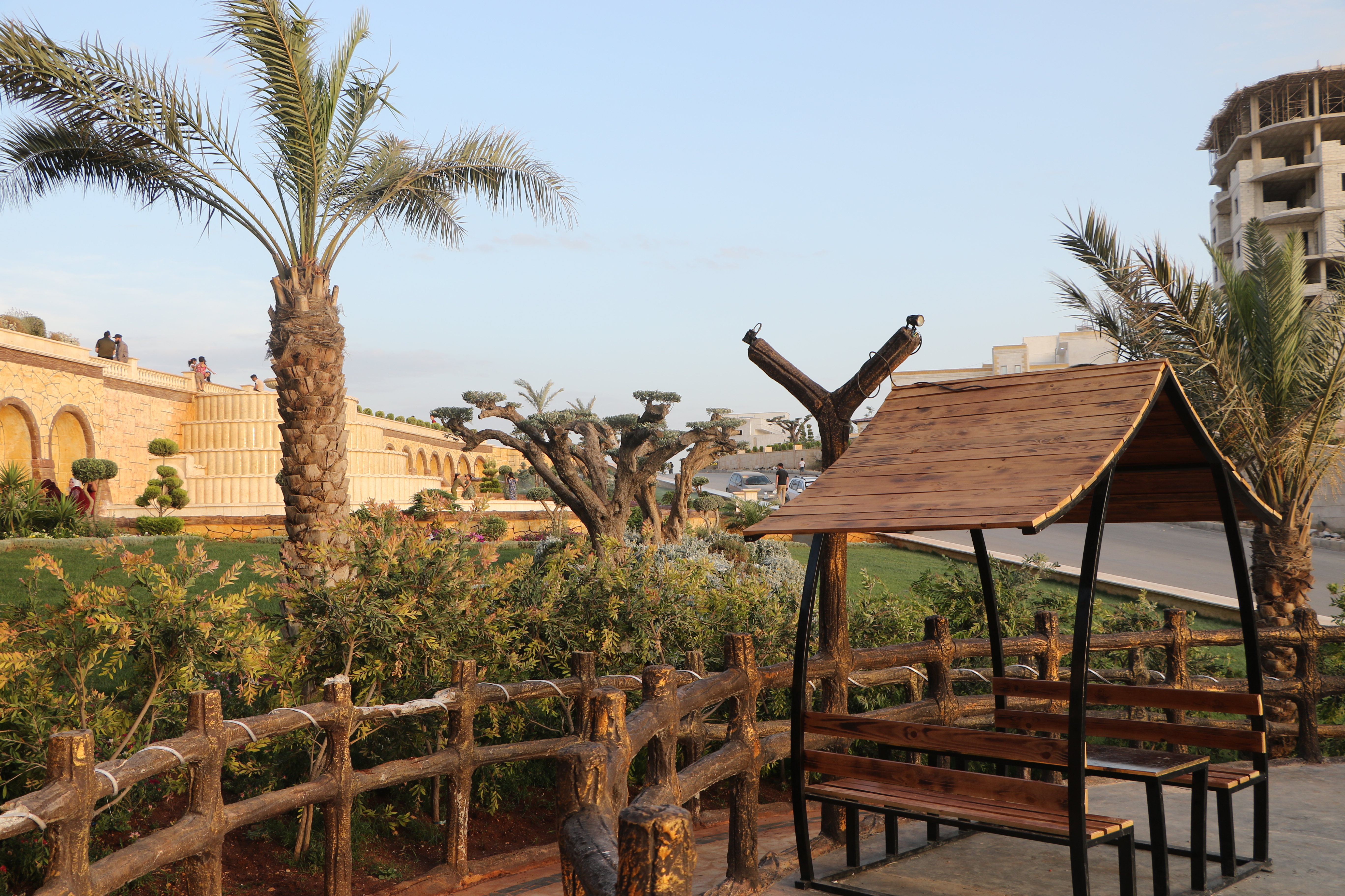 سرمدا الجديدة